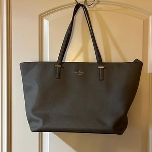 Large kate spade tote